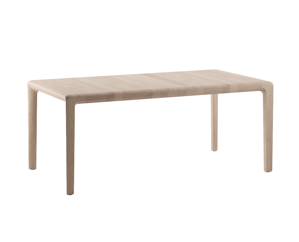 Artisan Invito eetkamertafel - 1