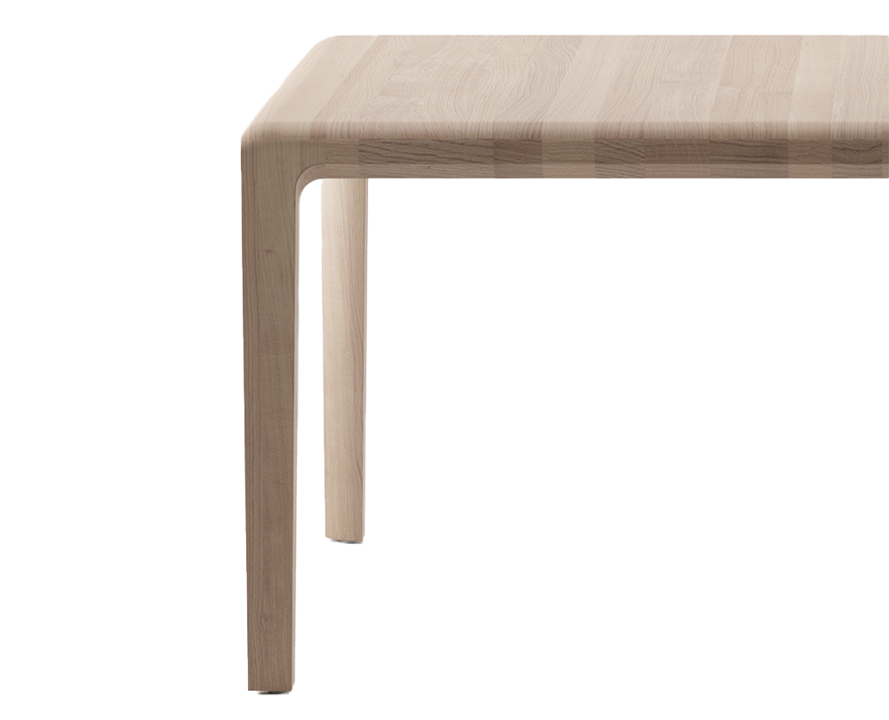 Artisan Invito eetkamertafel - 4