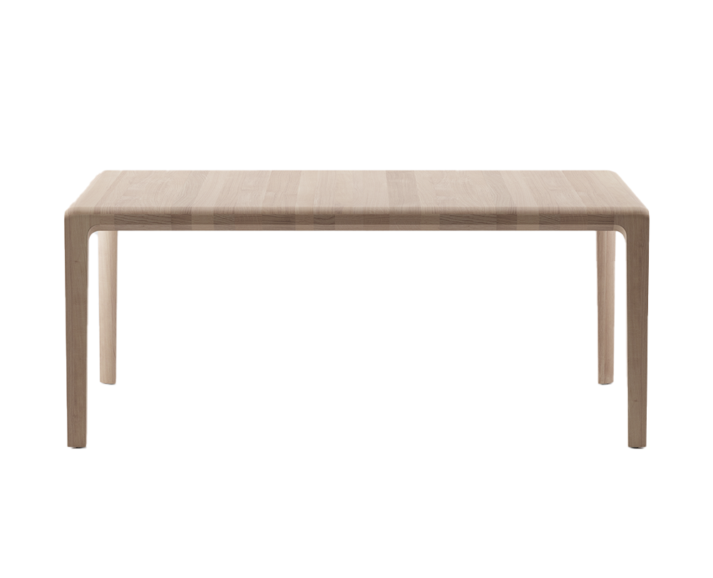 Artisan Invito eetkamertafel - 2
