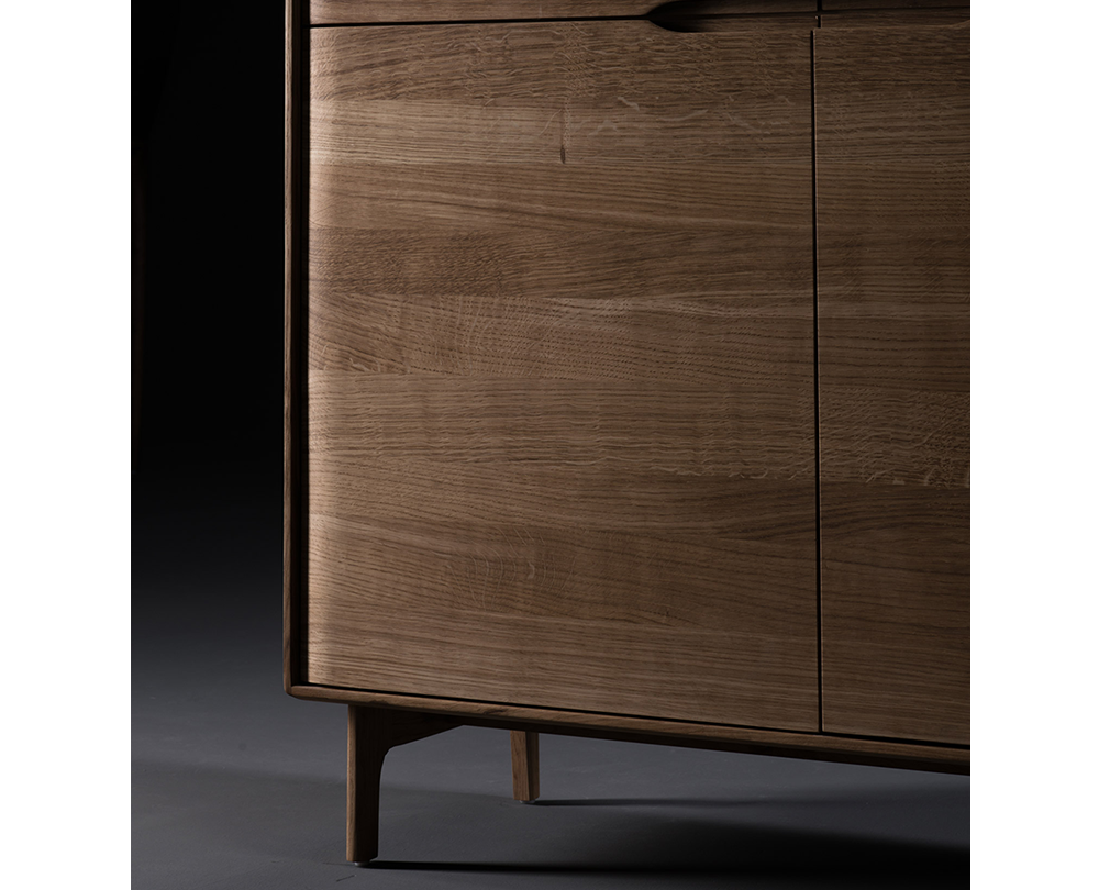 Artisan Invito highboard kast - 7