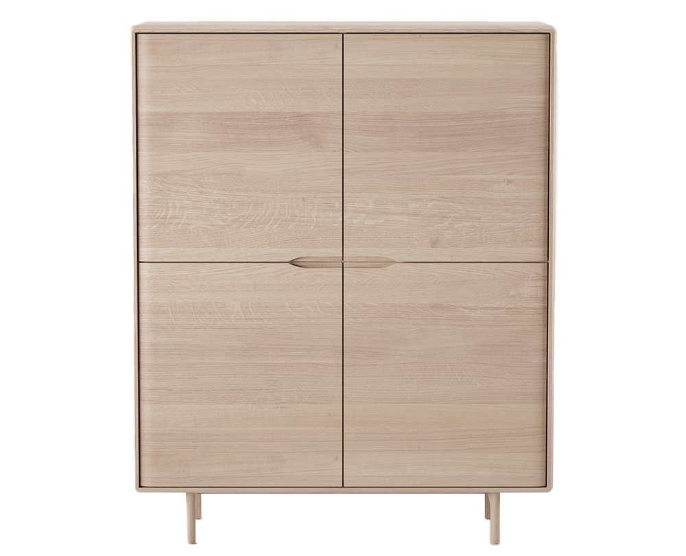 Artisan Invito highboard kast - 2