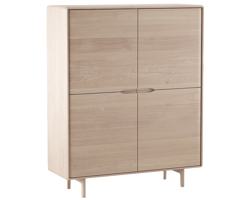 Artisan Invito highboard kast - 1