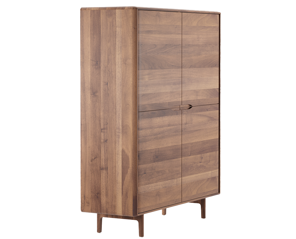 Artisan Invito highboard kast - 4