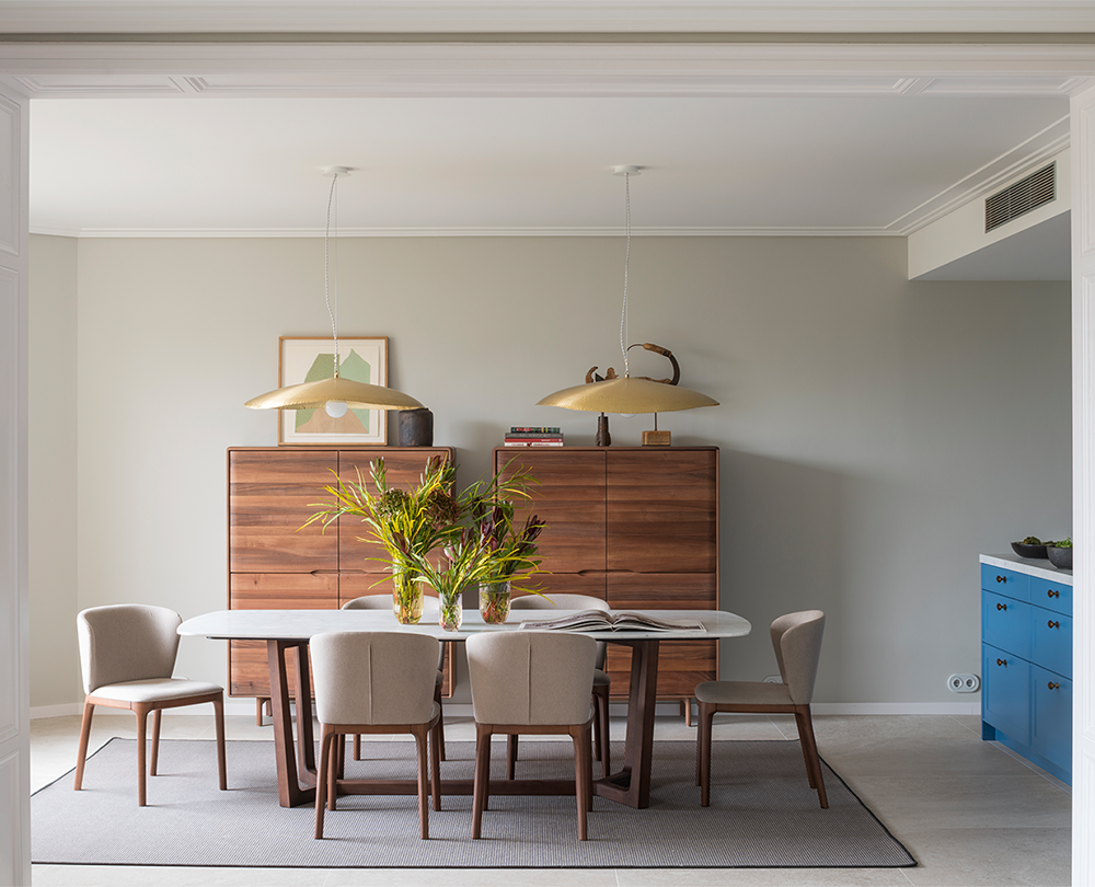 Artisan Invito highboard kast - 5