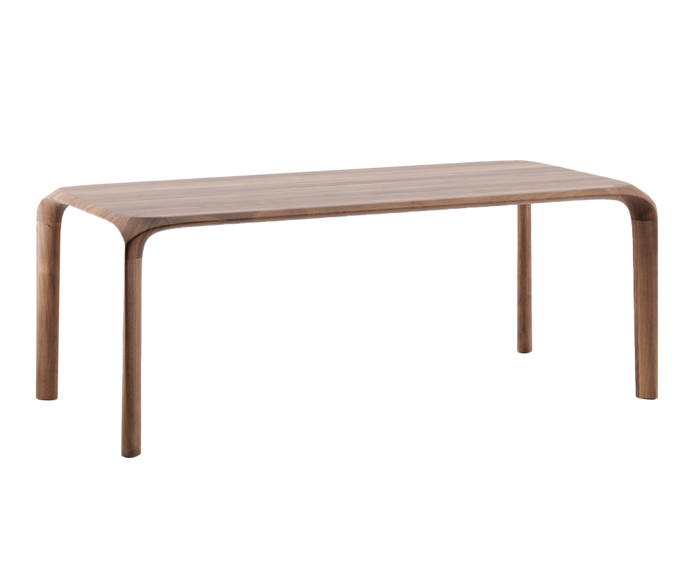Artisan Ging eettafel - 1