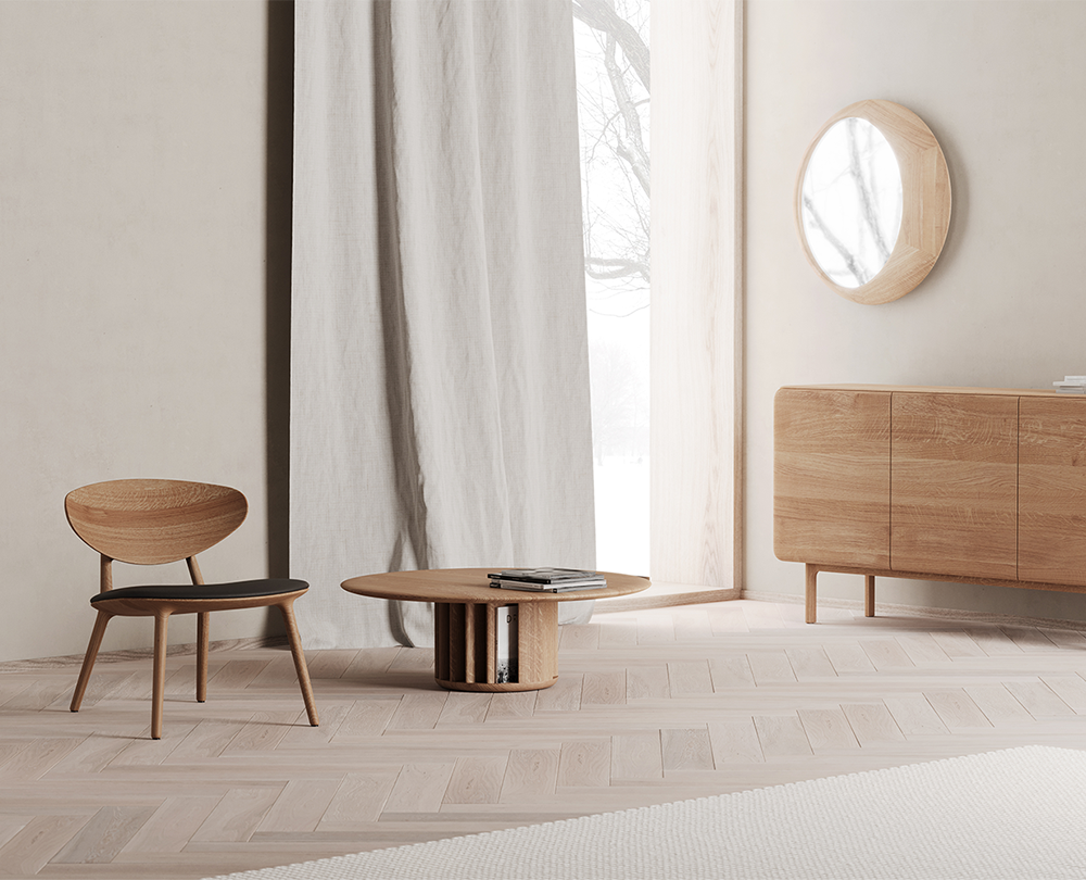 Artisan Grid salontafel - 3