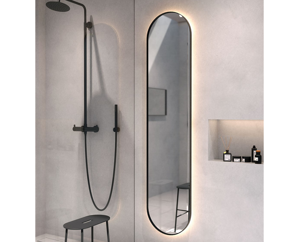 FROST UNU 4144 spiegel 180x40cm - 4