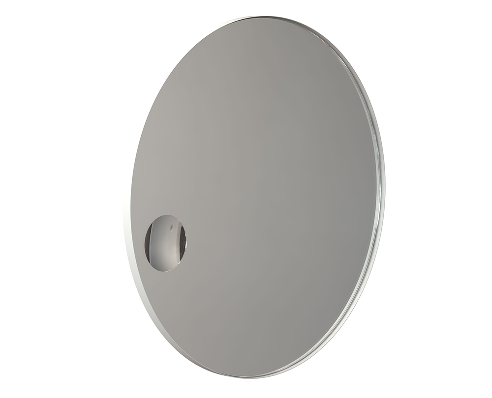 FROST UNU 4141 spiegel Ø100cm - 2