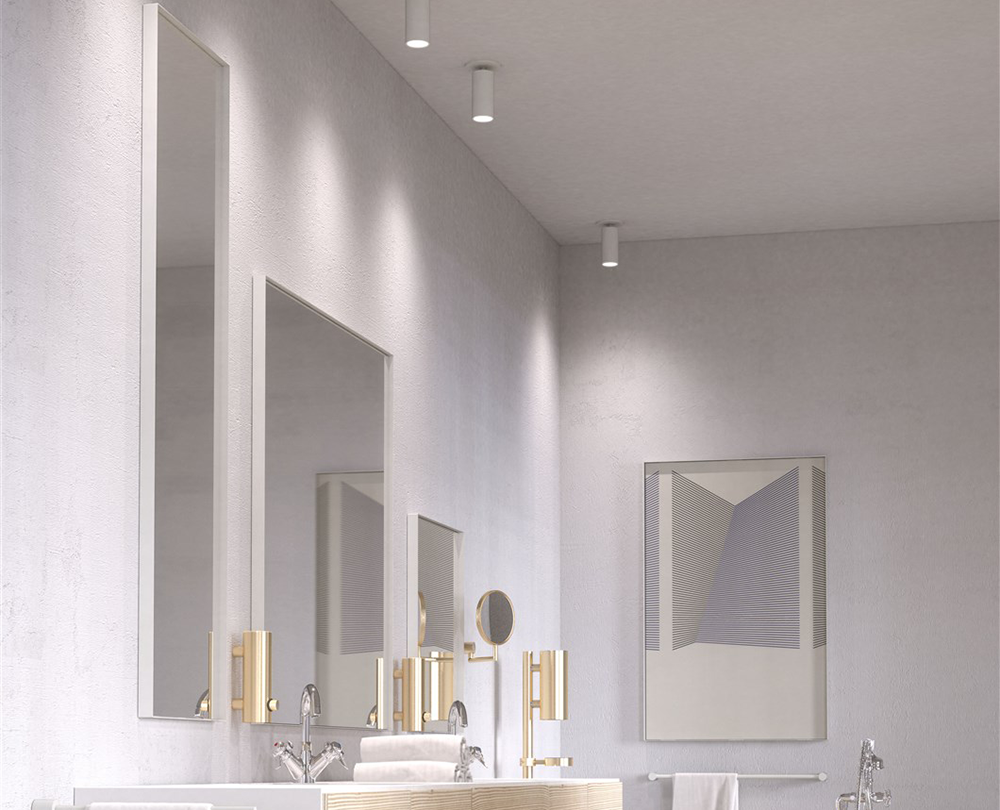 FROST UNU 4137 spiegel 40x140cm - 14