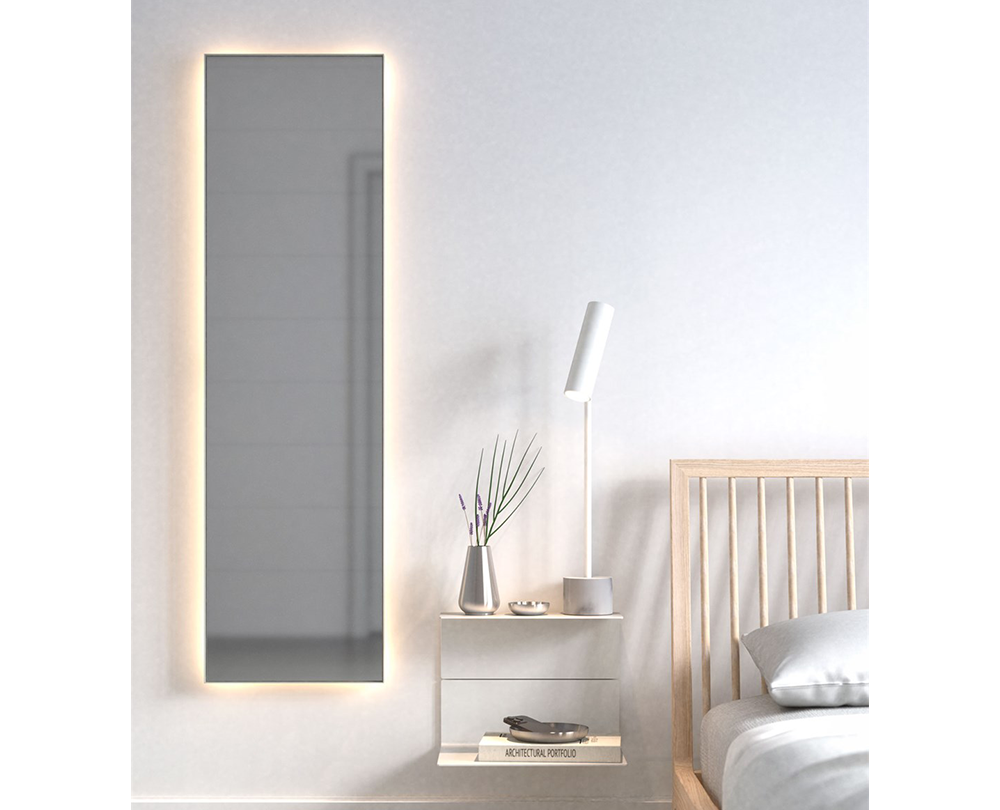FROST UNU 4137 spiegel 40x140cm - 11