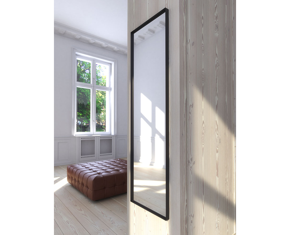 FROST UNU 4137 spiegel 40x140cm - 10