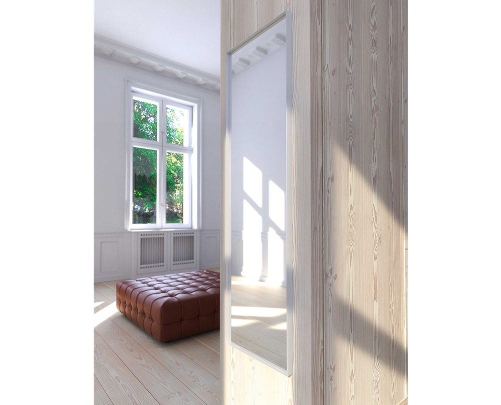 FROST UNU 4137 spiegel 40x140cm - 13