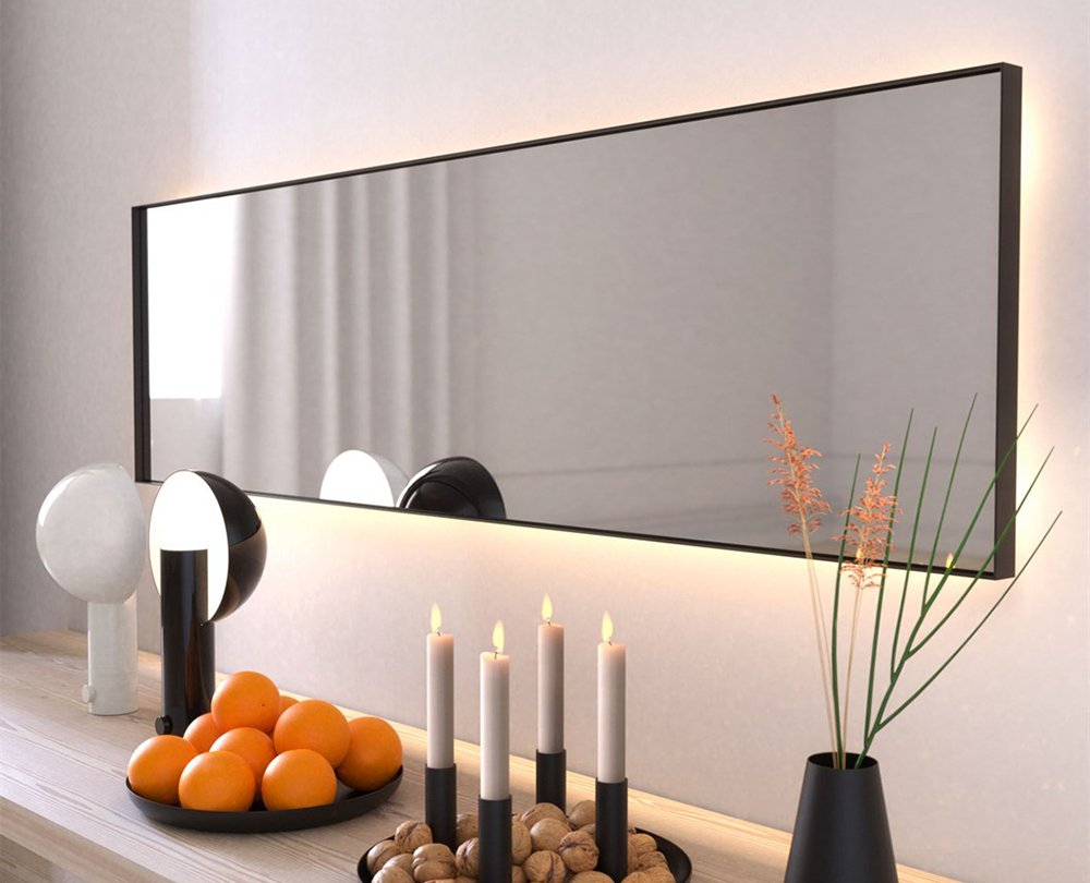 FROST UNU 4137 spiegel 40x140cm - 3