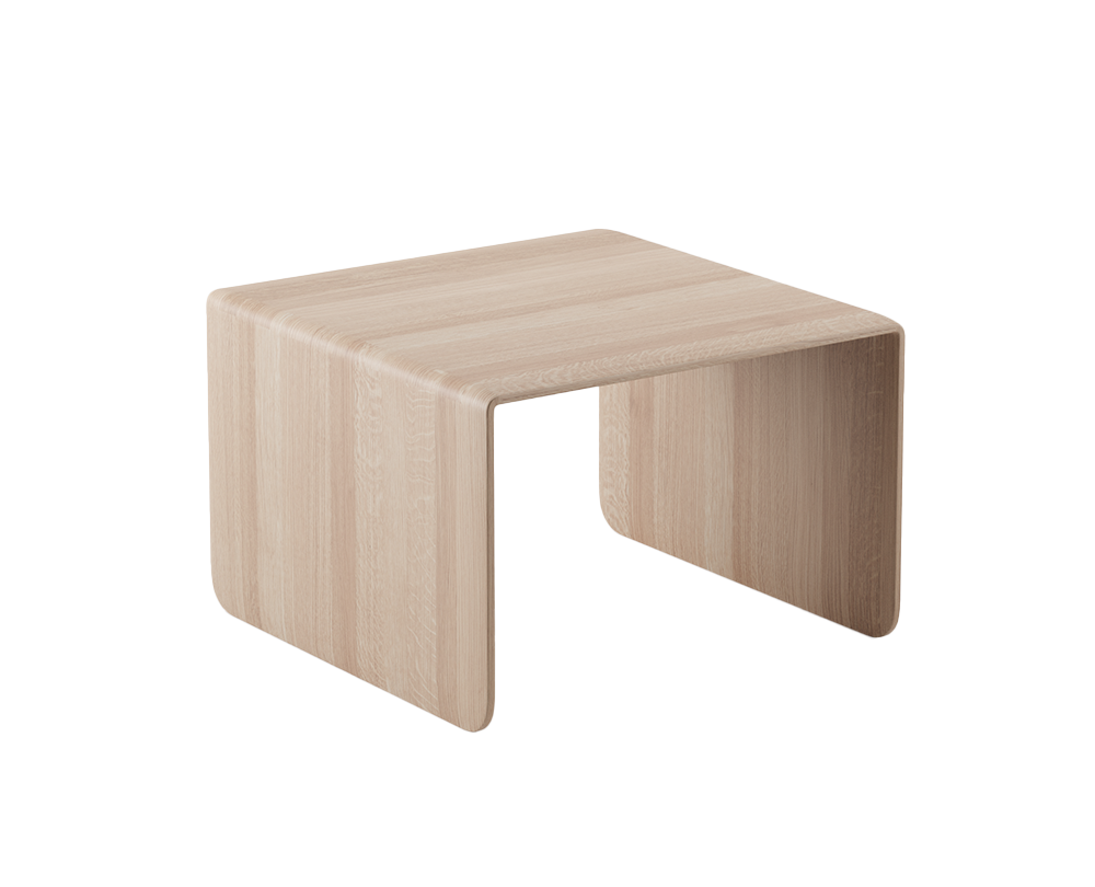 Artisan Invito bijzettafel - 3