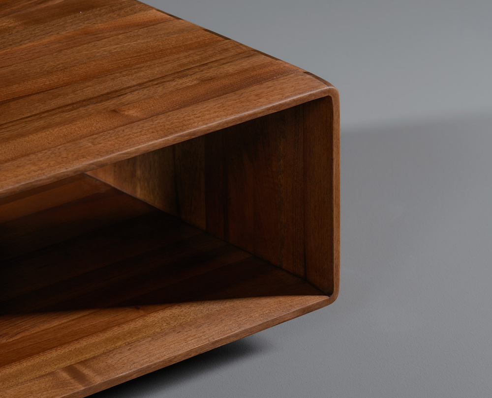 Artisan Invito Cube bijzettafel - 7