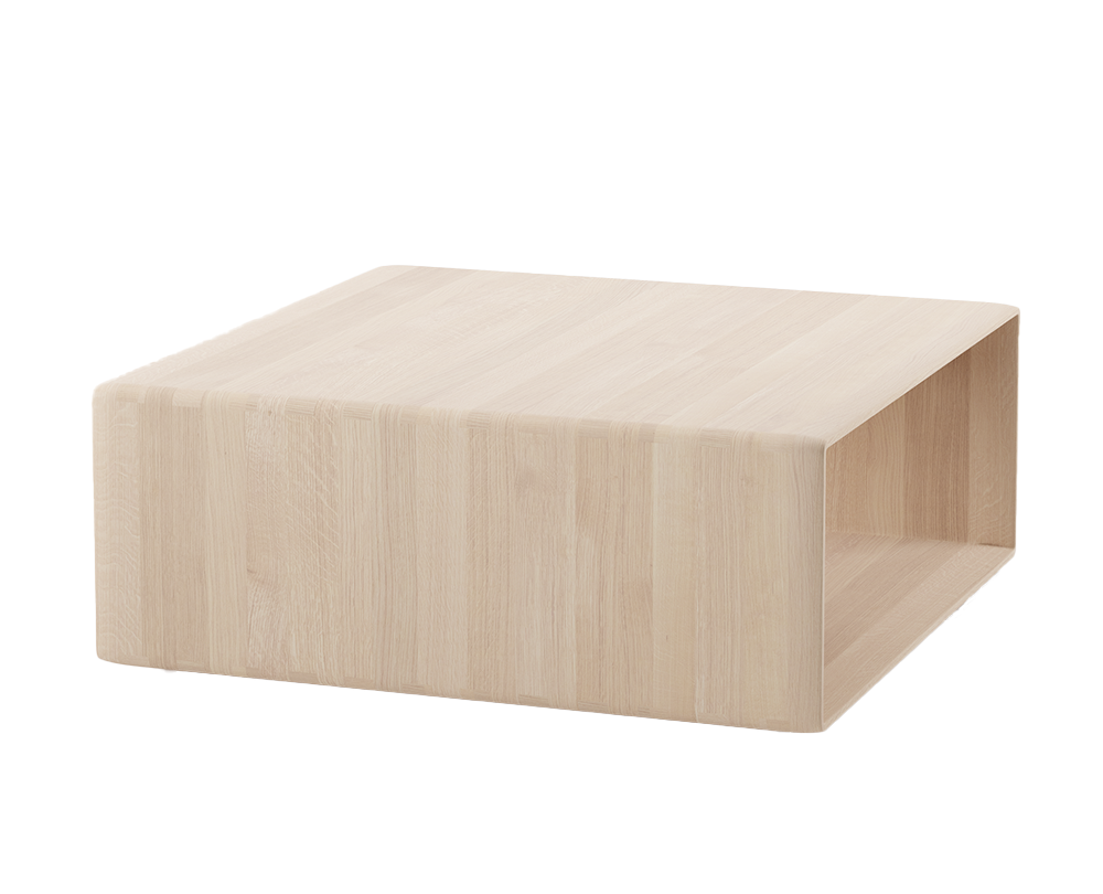 Artisan Invito Cube bijzettafel - 3