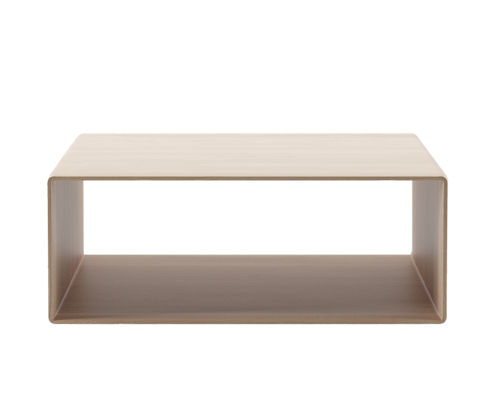 Artisan Invito Cube bijzettafel - 4