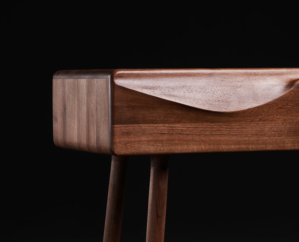 Artisan Lasta console tafel - 6