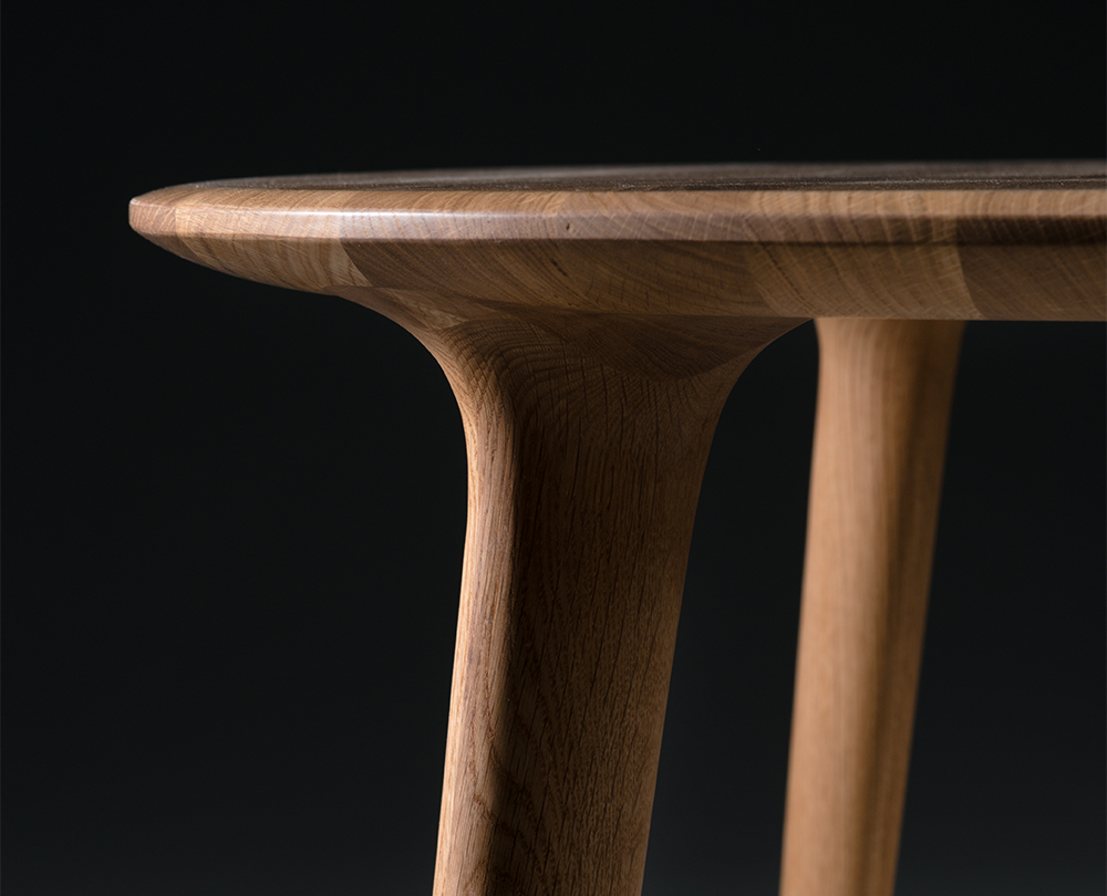 artisan Luc ronde tafel - 4