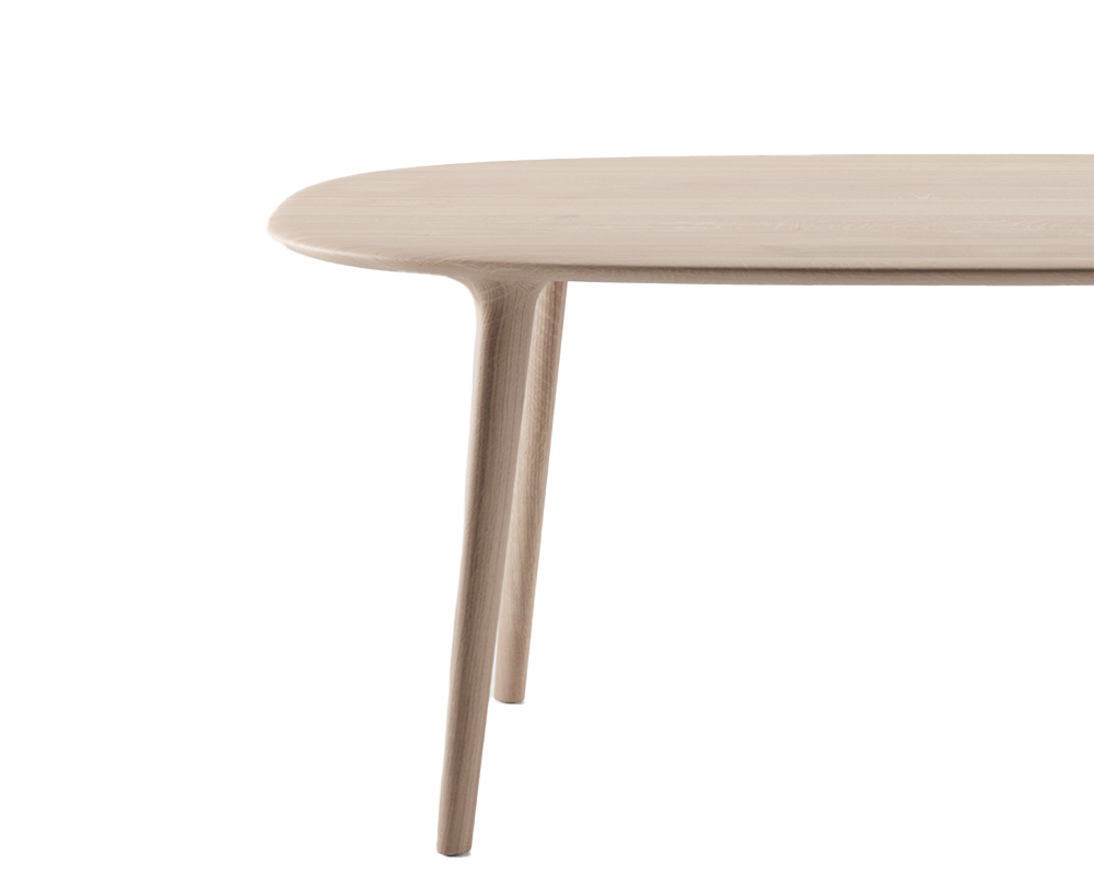 artisan Luc ronde tafel - 7