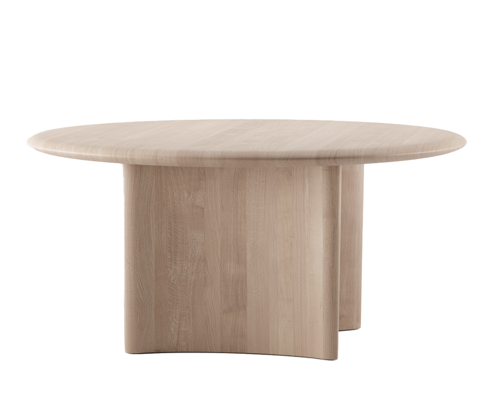 Artisan Monument ronde tafel - 4