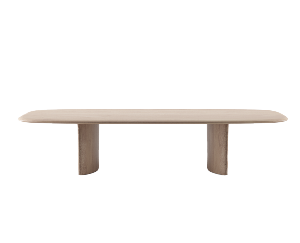 Artisan Monument tafel Ash - 1