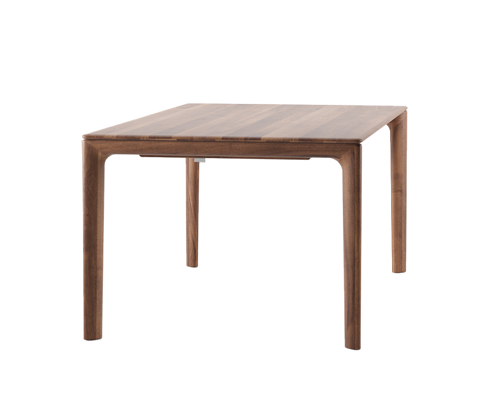 Artisan Neva tafel - European walnut A03 Natural oil - 3