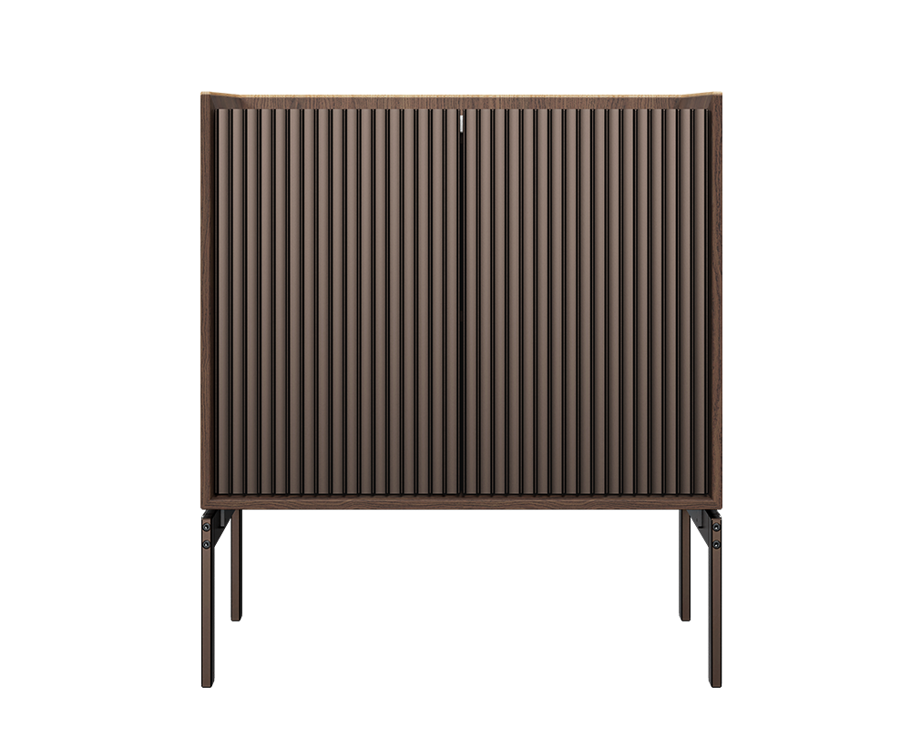 Vipp 675 Cabinet H2 kastje - 1