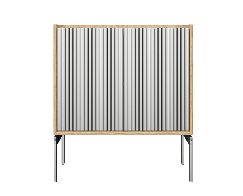 Vipp 675 Cabinet H2 kastje - 2