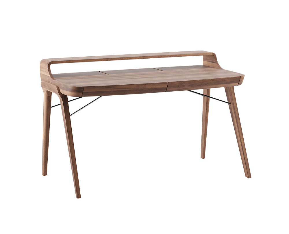 Artisan Picard bureau - Europese walnoot - 1