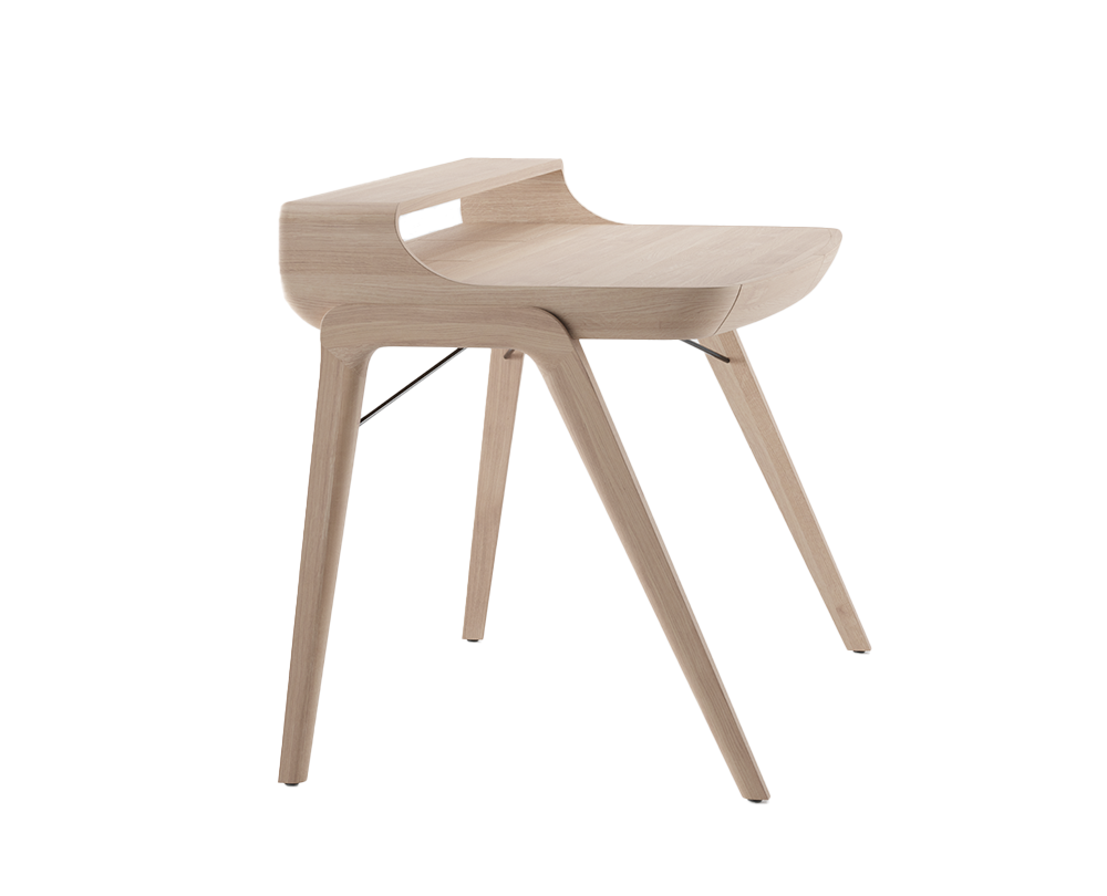 Artisan Picard bureau - Ash - 2
