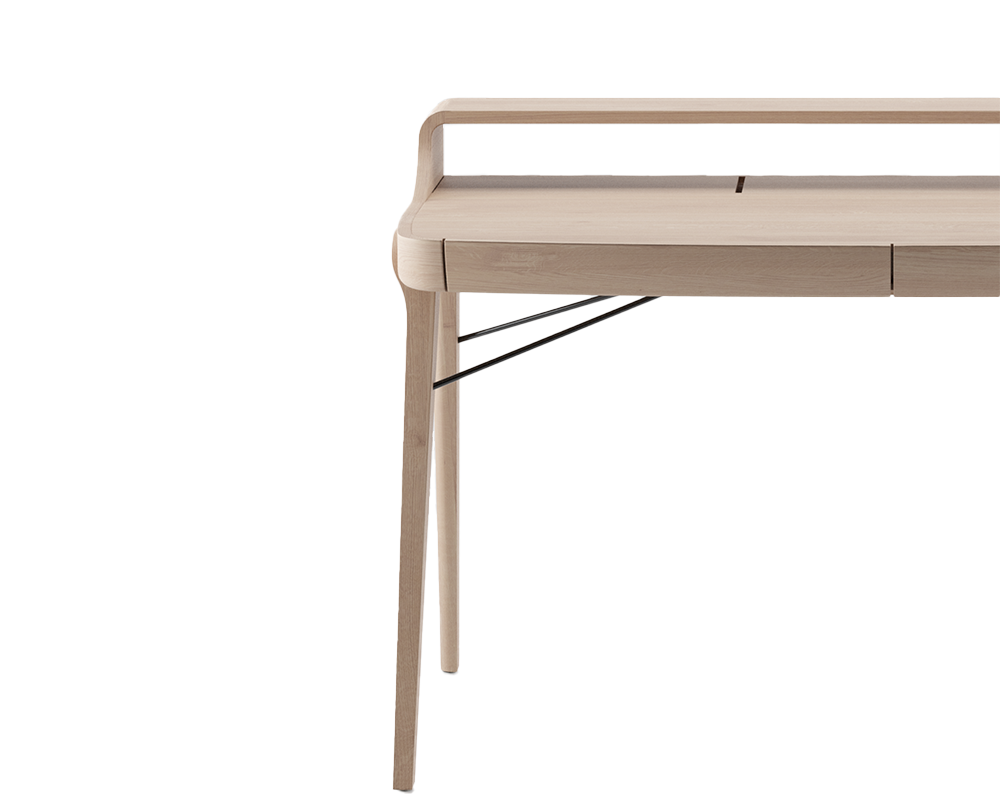 Artisan Picard bureau - Ash - 3
