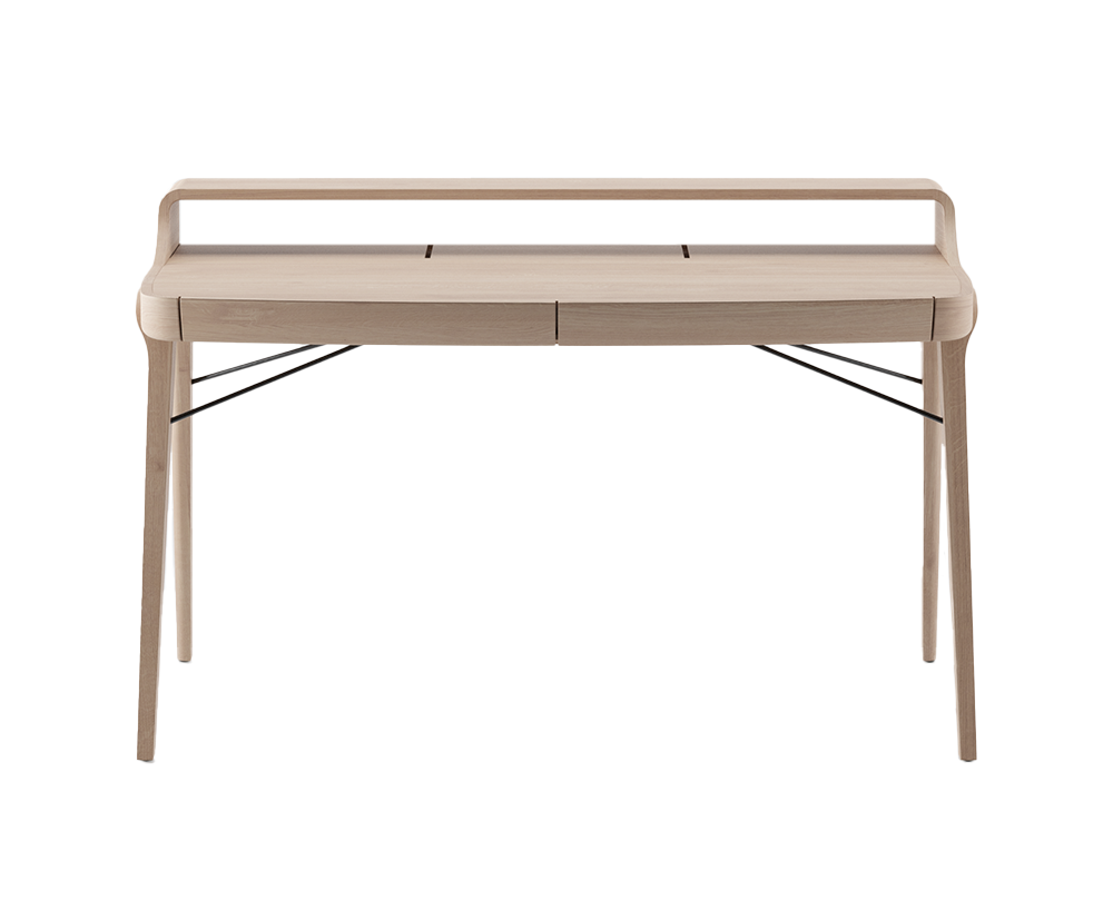 Artisan Picard bureau - Ash - 1