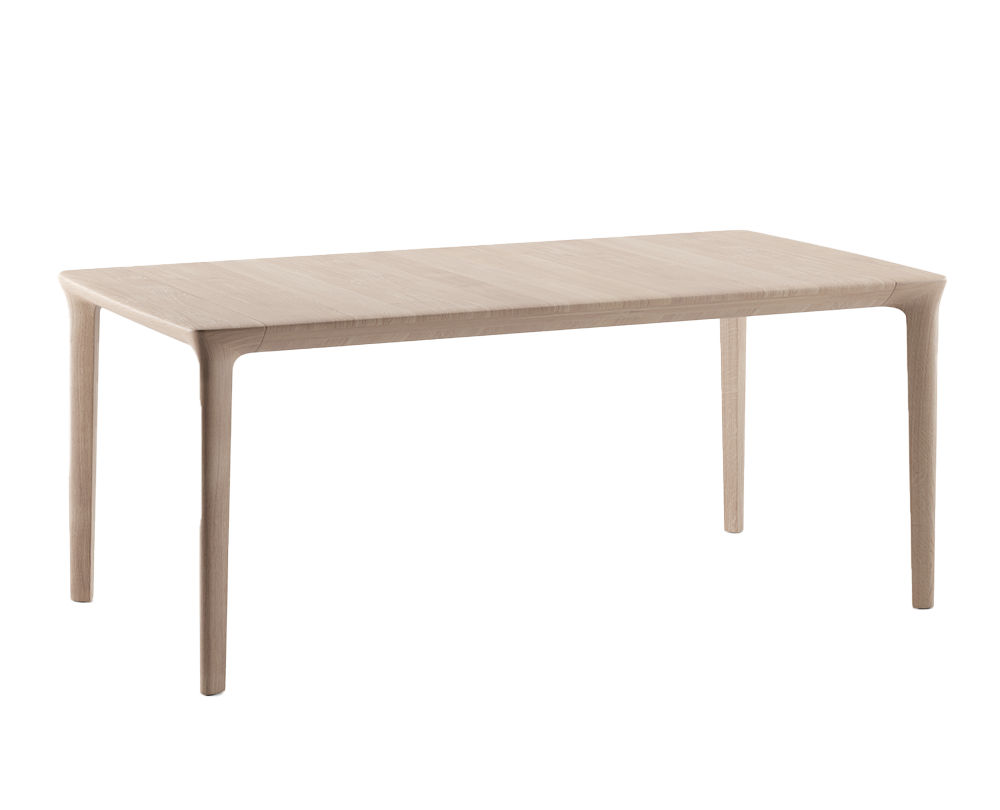 Artisan Tara uitschuif tafel - Ash - 2