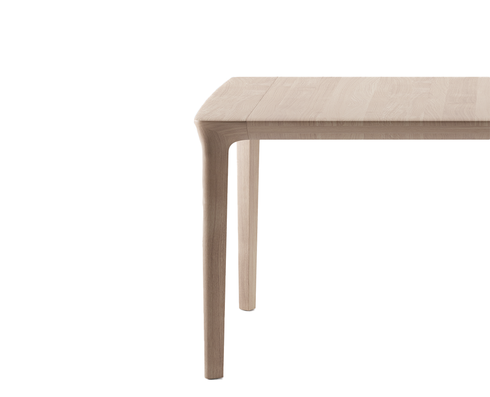Artisan Tara uitschuif tafel - Ash - 4