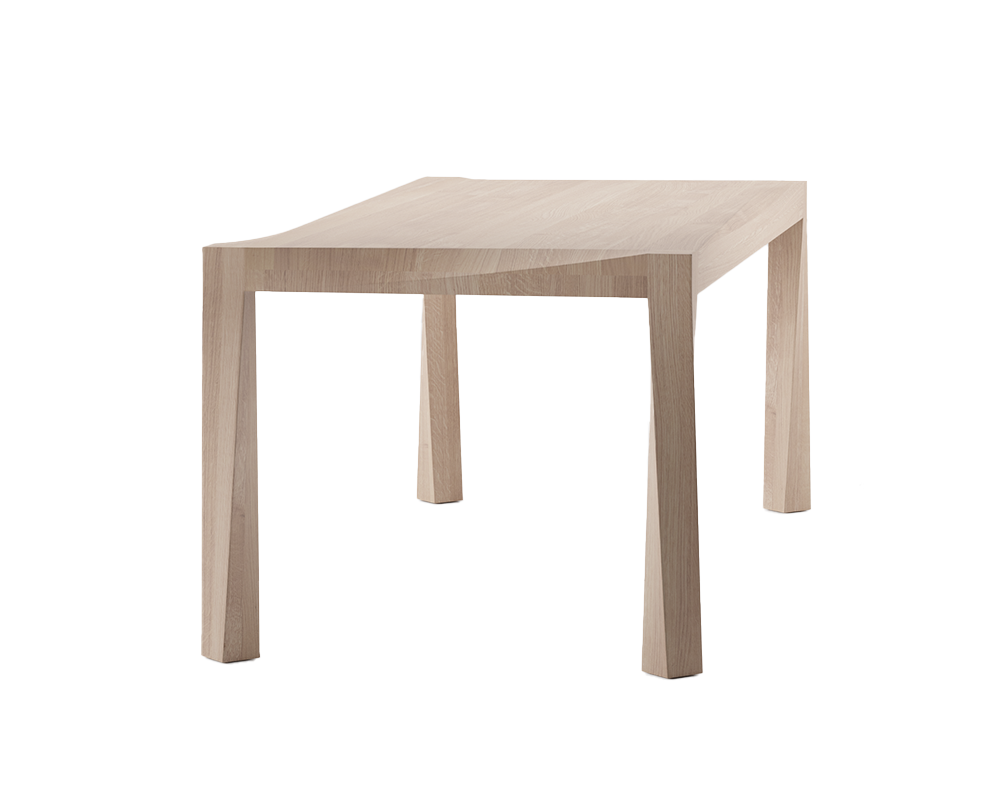 Artisan Torsio tafel - Ash - 2