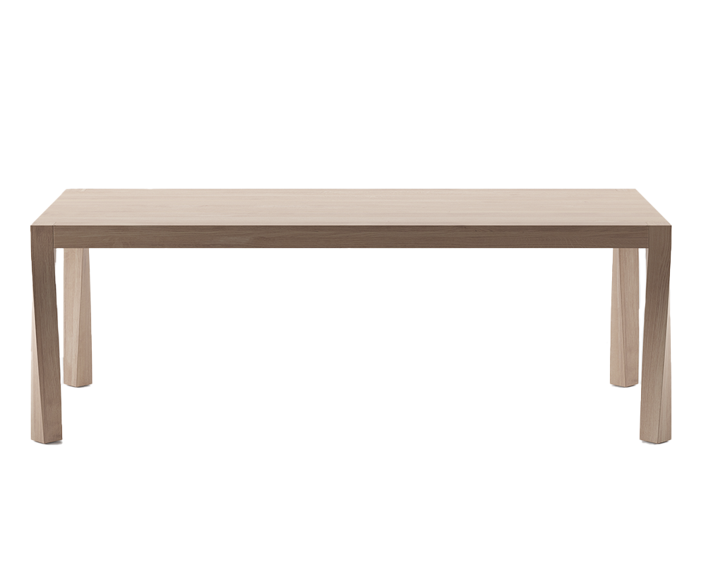 Artisan Tor tafel - Ash - 1