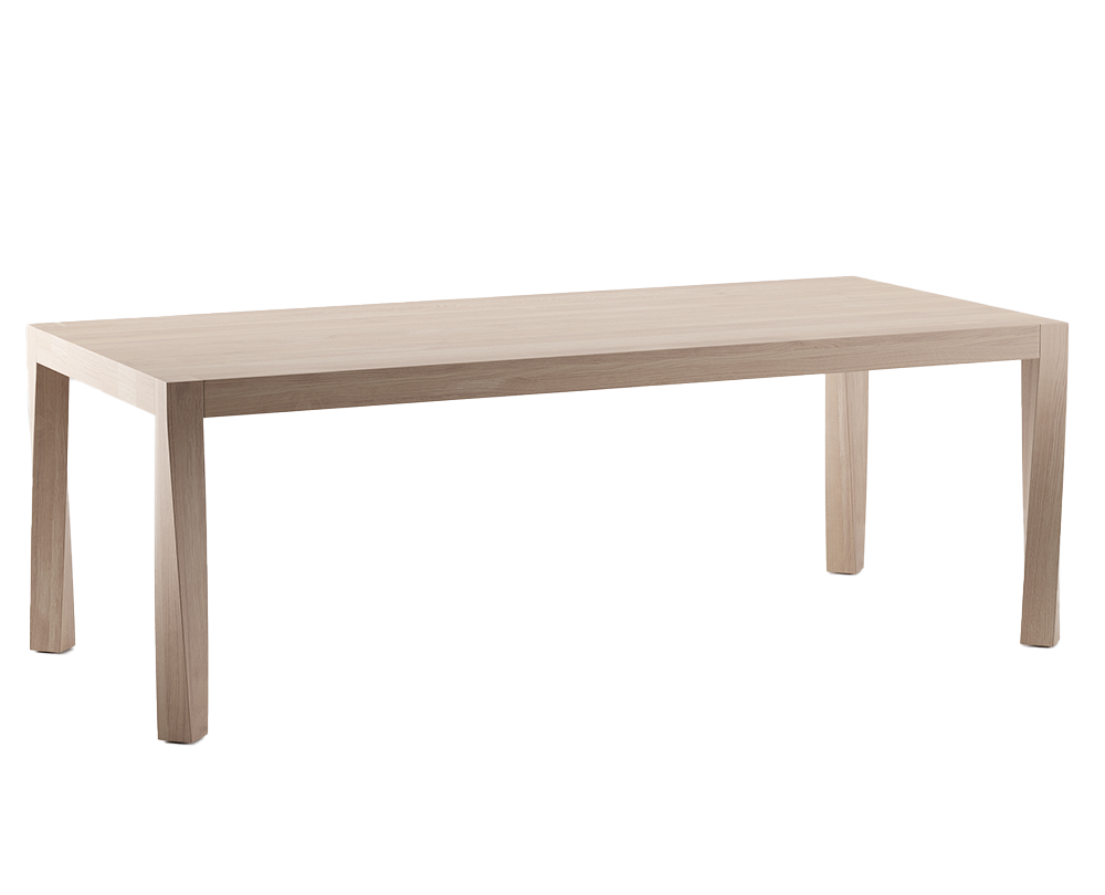 Artisan Tor tafel - Ash - 2