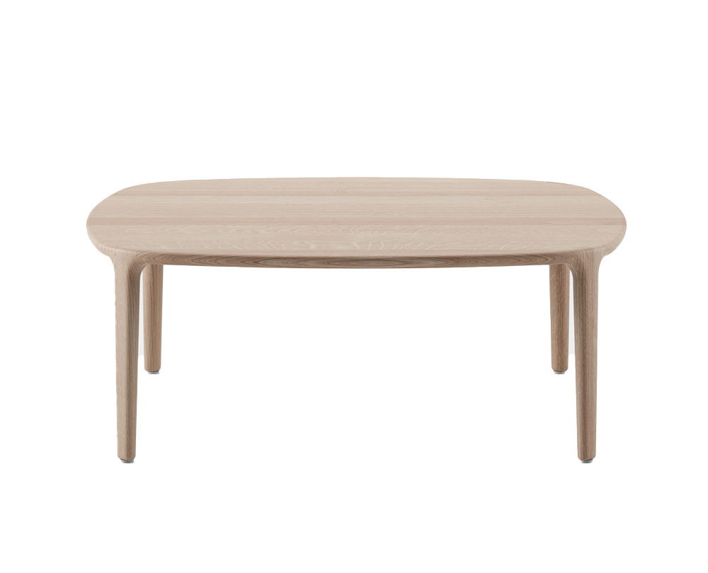 Artisan Wu salontafel - Ash - 2
