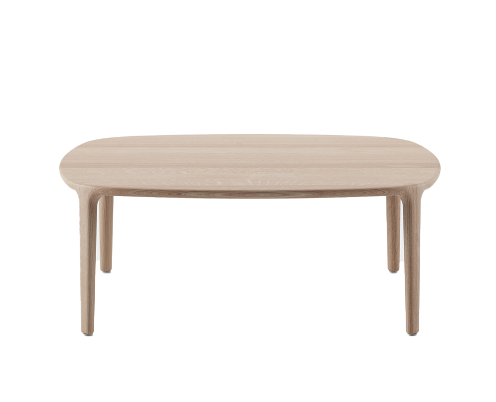 Artisan Wu salontafel - Ash - 1