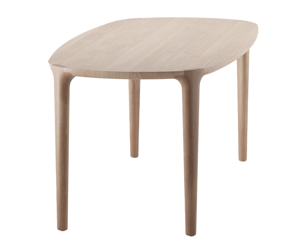 Artisan Wu eettafel - ash - 3