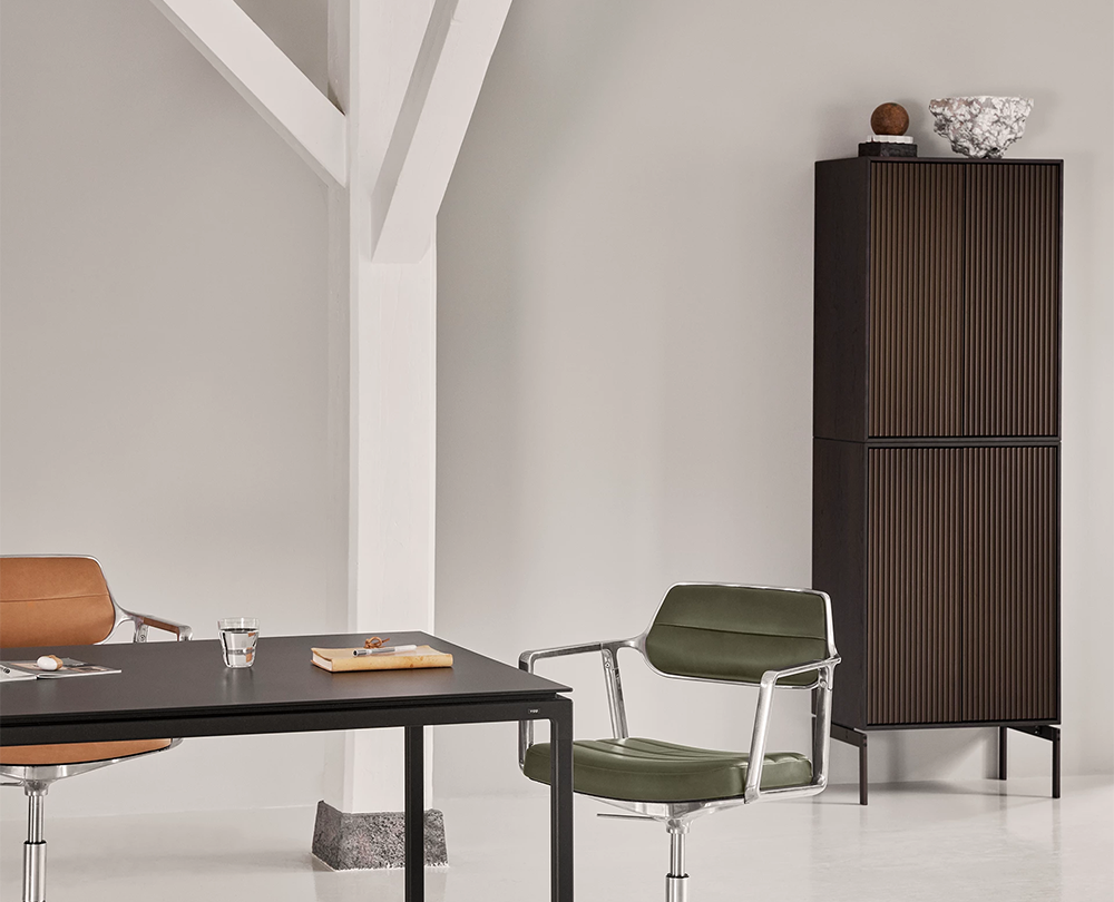 Vipp 675 Cabinet H4 kast - 9