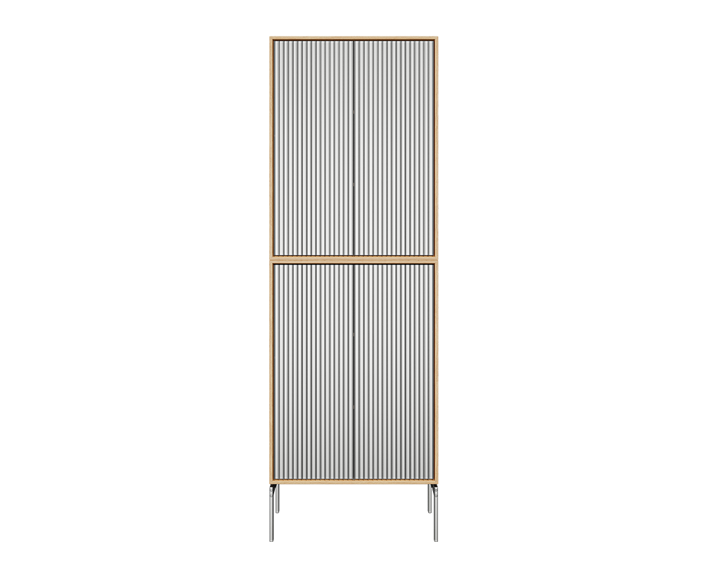 Vipp 675 Cabinet H4 kast - 2