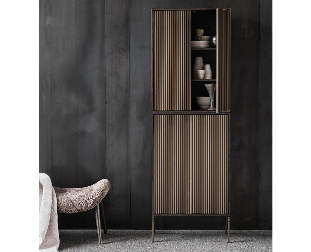 Vipp 675 Cabinet H4 kast - 4