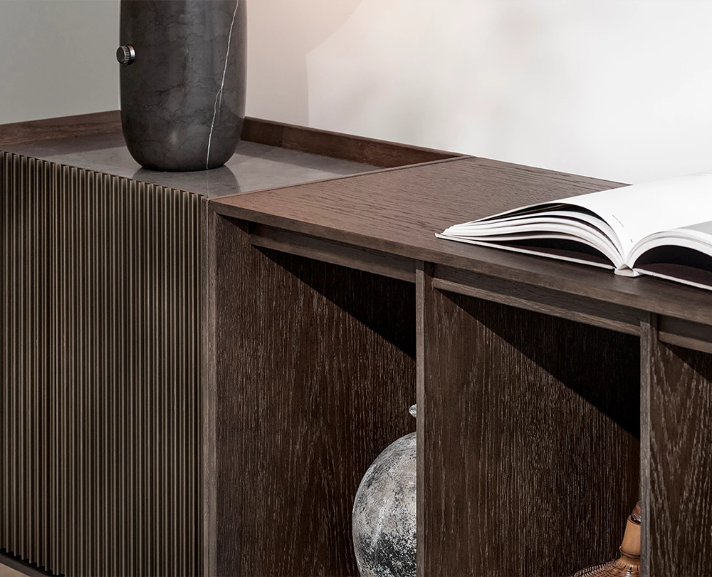 Vipp 675 Cabinet H5 dressoir - 7