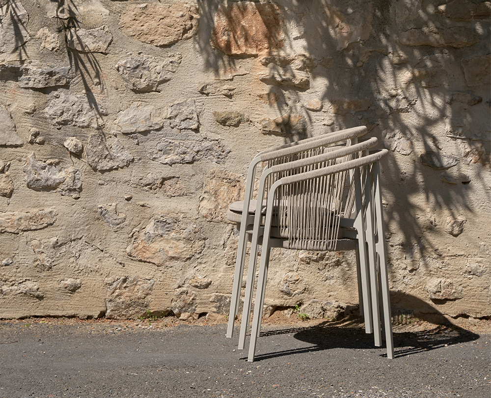 Vipp 710 Lagrasse stoel - 6