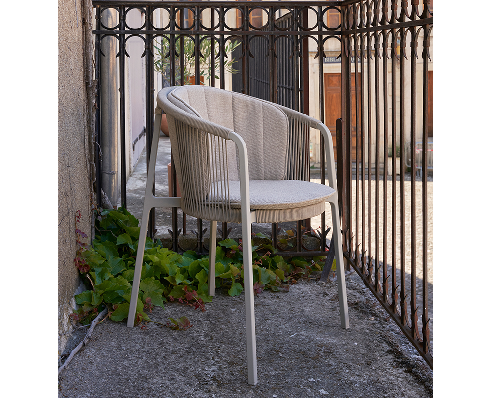 Vipp 710 Lagrasse stoel - 14