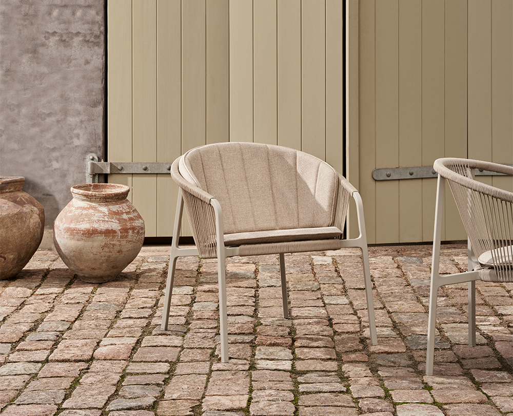 Vipp 712 Lagrasse fauteuil - 6