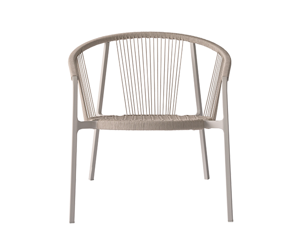 Vipp 712 Lagrasse fauteuil - 1