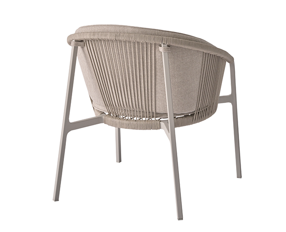 Vipp 977 Lagrasse fauteuil zitkussens - 10